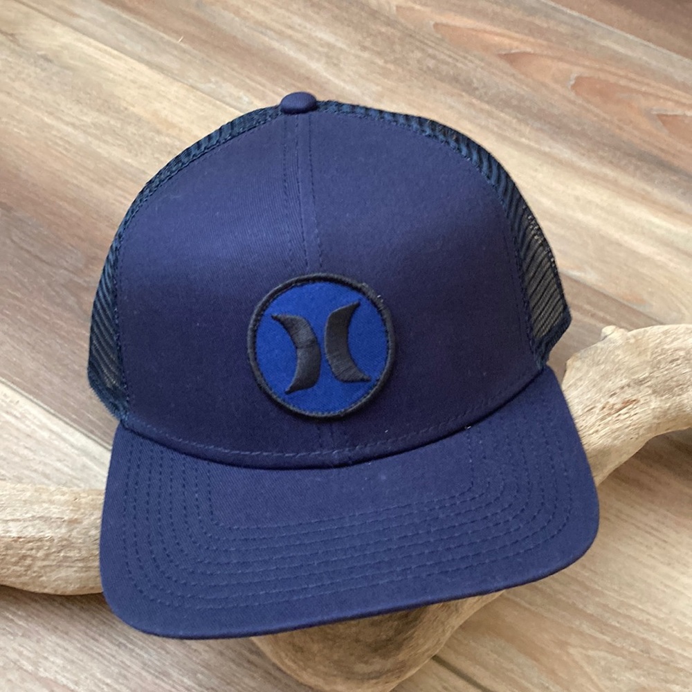 HURLEY HAT